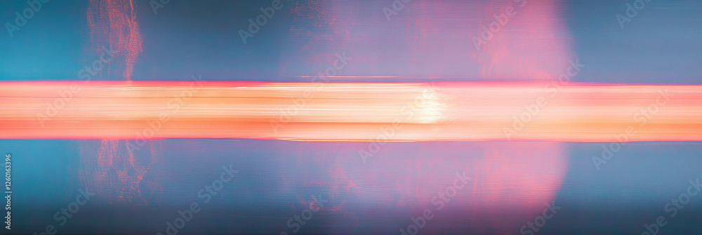 Aufkleber mottled purple and gray texture with blurred linear pattern and soft lighting effects