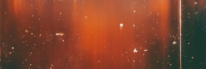 Dark coffee brown wall texture with grunge details and unique markings