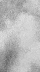 Gray textured background with concrete imitation. Free space for text. Banner. Top view.