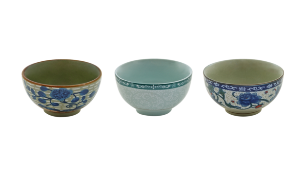 tea cup in chinese style transparent png