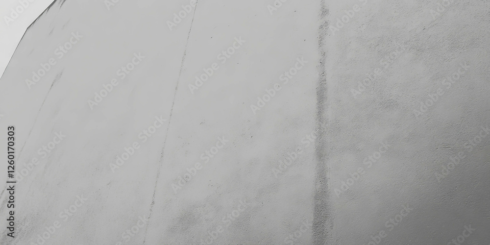 Poster pale dark silver wall texture with faded surface and subtle grunge effect captured from an angle