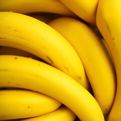 Bananas: A Tropical Treat