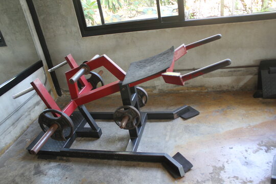 A gym is a facility equipped with exercise machines, free weights, and fitness areas designed for physical training and wellness. It provides an environment for individuals to engage in strength train