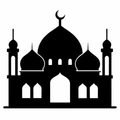 mosquel vector illustration