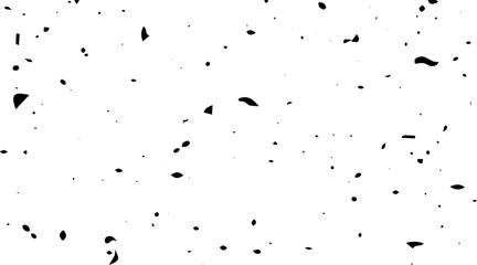 Grunge dirty background overlay Texture grunge black and white. Abstract monochrome background.