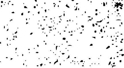 Grunge dirty background overlay Texture grunge black and white. Abstract monochrome background.