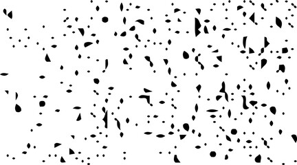 Grunge dirty background overlay Texture grunge black and white. Abstract monochrome background.