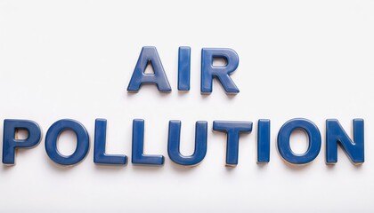 Air pollution raising concerns in the european union