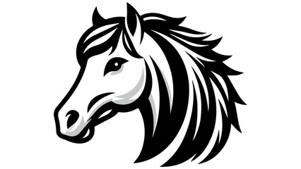 Adobe IllustratHorse design vector illustration, Creative horse logo template, icon symbol
illustration vector graphic of horses good for company logo, sport logo etc.
or Artwork