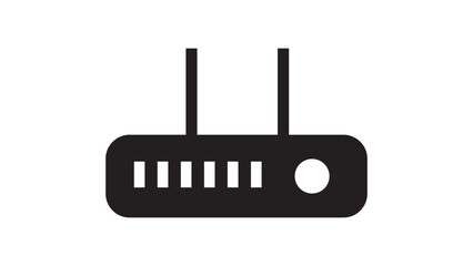 wireless router icon