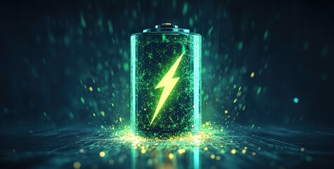 Electric vehicle power battery