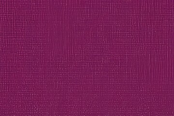Fototapeta premium Abstract Patterned Deep Pink Fabric Texture Background