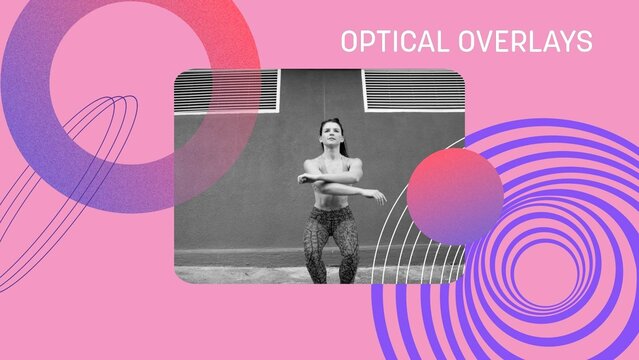 Optical Overlays
