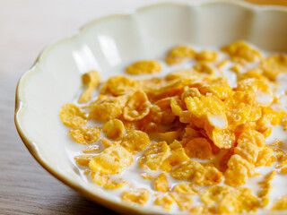 コーンフレーク