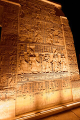 ancient egyptian hieroglyphics