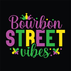 Bourbon Street Vibes