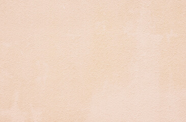 Autumn background,Light brown concrete wall texture with bright light, shadow for fall product presentation, Pastel cream colour of top view floor cement with rough surface,Empty wall studio room