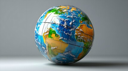 - futuristic technology