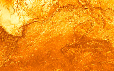 gold backdrop texture 