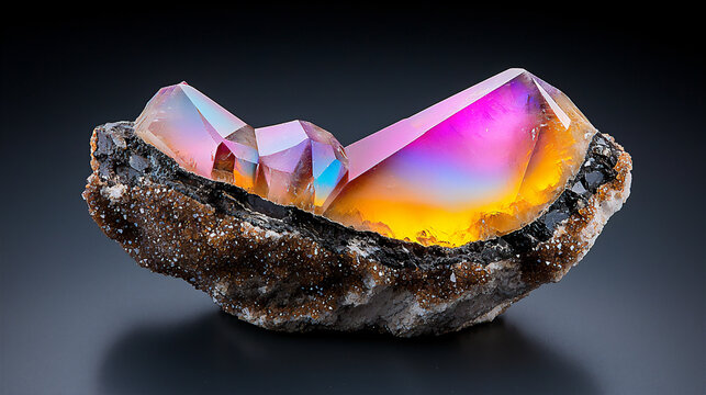  andalusite's pleochroic colors
