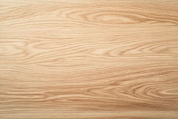 Obraz premium Warm wooden texture with natural grain. AI image