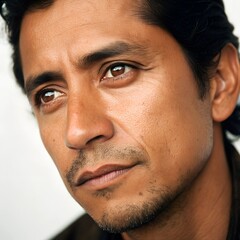 Obraz premium portrait of a man