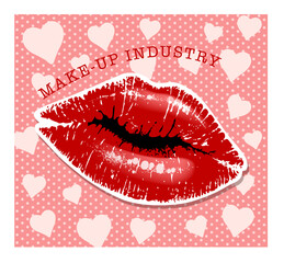 make-up industry [Converted].ai