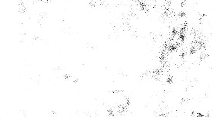 Grunge dirty background overlay Texture grunge black and white. Abstract monochrome background.