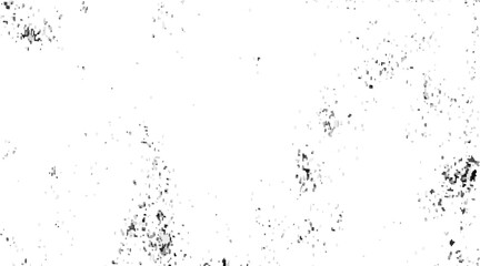 Obraz premium Grunge dirty background overlay Texture grunge black and white. Abstract monochrome background.