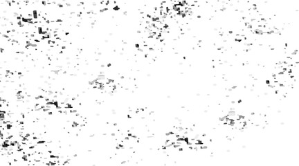 Grunge dirty background overlay Texture grunge black and white. Abstract monochrome background.