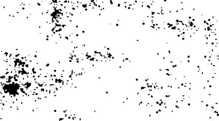 Obraz premium Grunge dirty background overlay Texture grunge black and white. Abstract monochrome background.