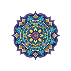 mandala deign 