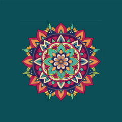 mandala deign 