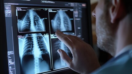 Futuristic autonomous vehicle interior, driverless innovation for smart travel