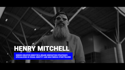 Minimal Lower Thirds 5