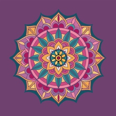 mandala design 