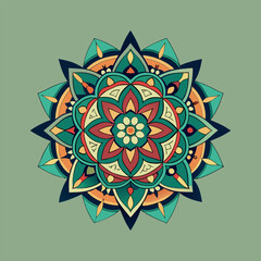 mandala design 
