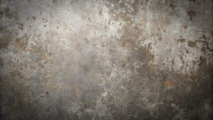 Obraz premium Dark grunge concrete texture for industrial backgrounds, websites, and graphic design