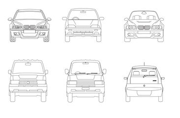 Cars are one of the most popular and favorite vehicles that are always driven by many people