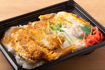 カツ丼