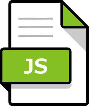 JSのアイコン