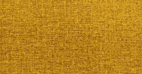 Fototapeta premium yellow fabric texture
