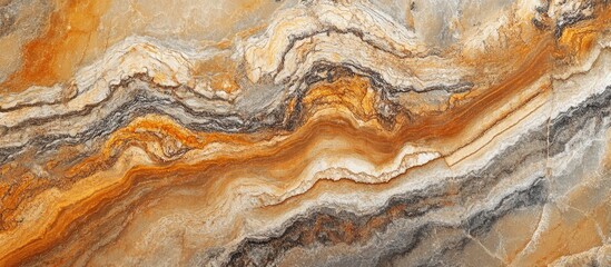 Technician analyzing mechanical components with blank area for text overlay in industrial setting