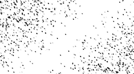 Abstract monochrome background. Grunge black and white background. Abstract monochrome texture. Surface in chips, cracks, scuffs.