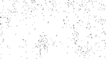 Abstract monochrome background. Grunge black and white background. Abstract monochrome texture. Surface in chips, cracks, scuffs.