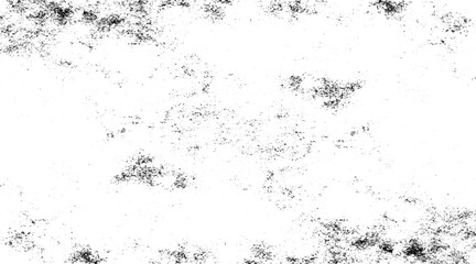 Abstract monochrome background. Grunge black and white background. Abstract monochrome texture. Surface in chips, cracks, scuffs.