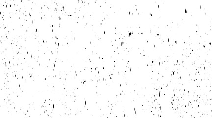 Abstract monochrome background. Grunge black and white background. Abstract monochrome texture. Surface in chips, cracks, scuffs.