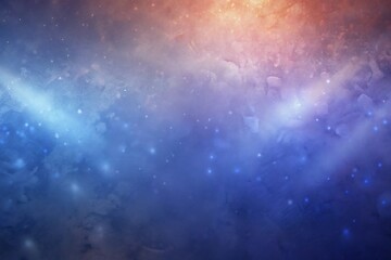 Fototapeta premium Abstract Nebular Background Texture for Business and Creative Projects