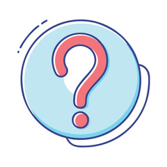question mark with exclamation point icon, question mark with exclamation point vector, 