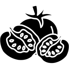 tomato icon